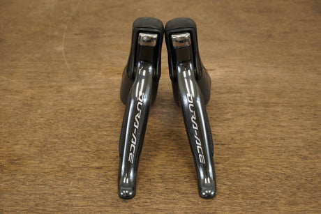 Shimano Dura-Ace 9070 Di2 11 Speed Electronic Rim Brake Road Full Groupset 9070
