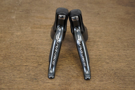 Shimano Dura-Ace 9070 Di2 11 Speed Electronic Rim Brake Groupset