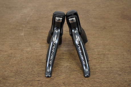 Shimano Dura-Ace 9070 Di2 11 Speed Electronic Rim Brake Road Groupset 9070