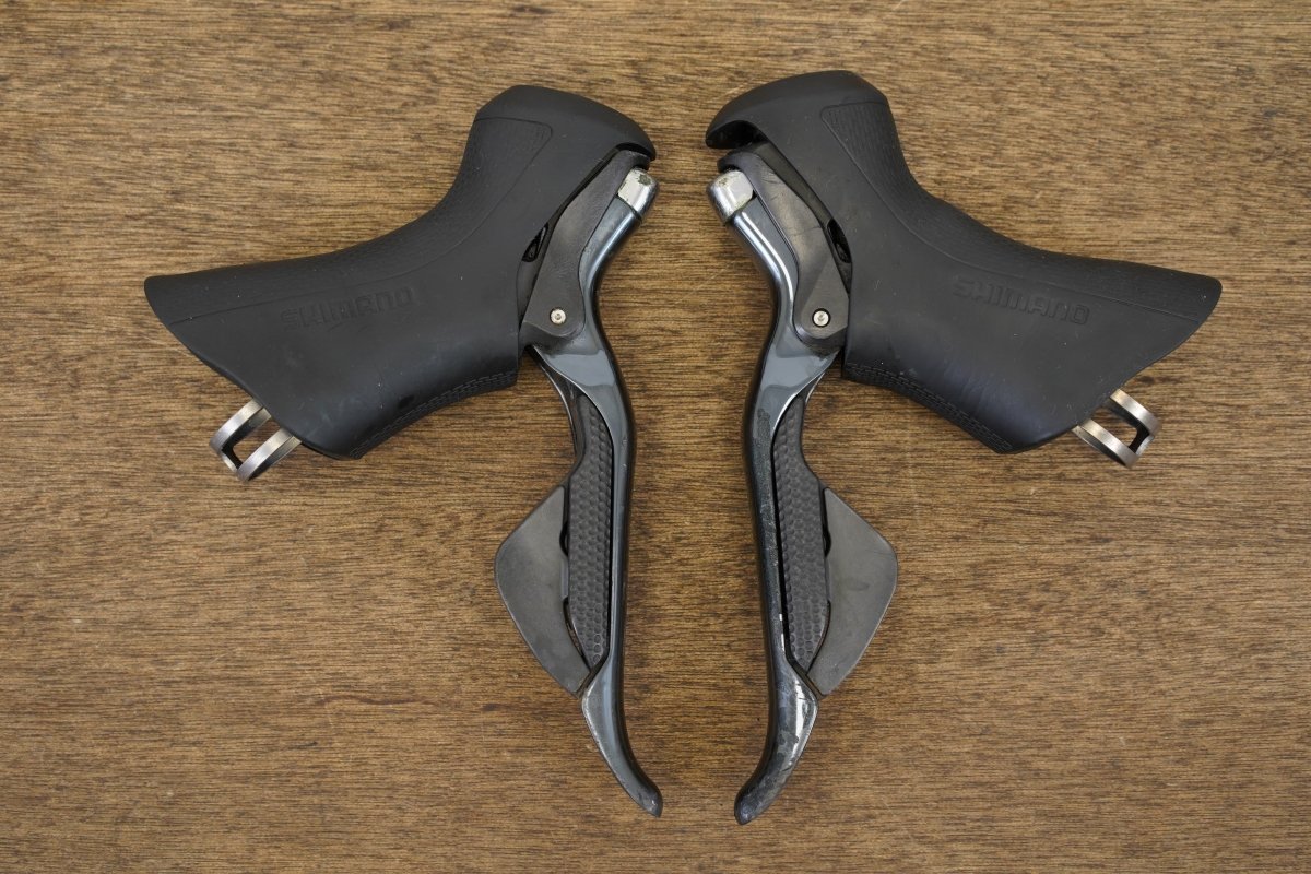 Shimano Dura-Ace 9070 Di2 11 Speed Electronic Rim Brake Road Groupset 9070