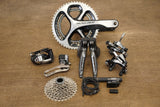 Shimano Dura-Ace 9070 Di2 11 Speed Electronic Rim Brake Road Full Groupset 9070
