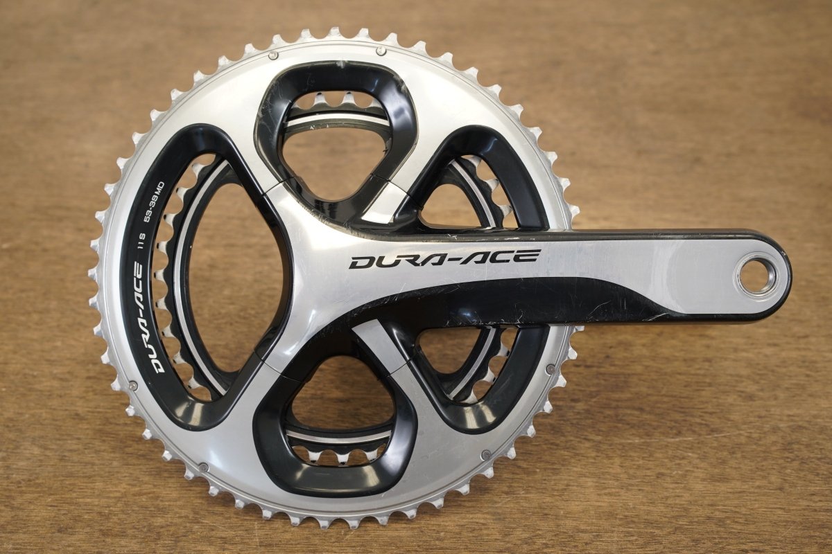 Shimano Dura-Ace 9070 Di2 11 Speed Electronic Rim Brake Road Full