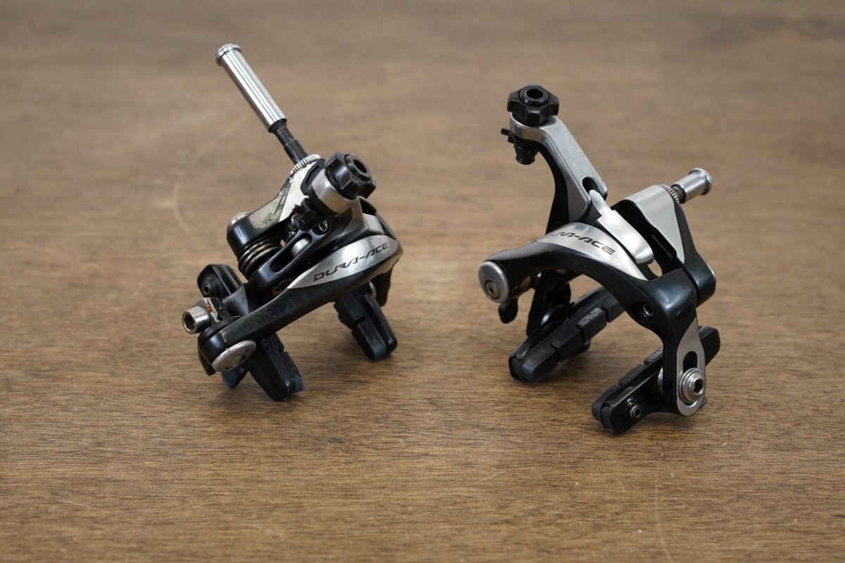 Shimano Dura-Ace 9070 Di2 11 Speed Electronic Rim Brake Road