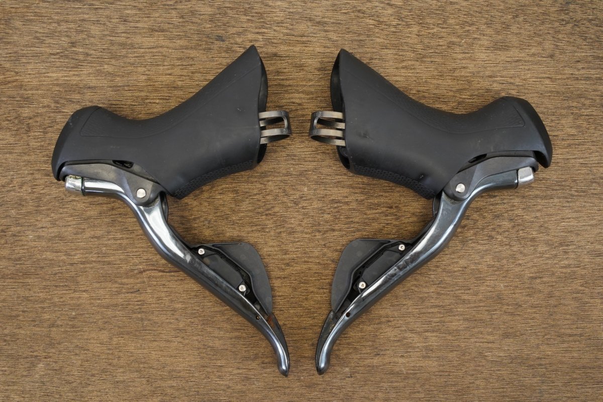 Shimano Dura-Ace 9070 Di2 11 Speed Electronic Rim Brake Road