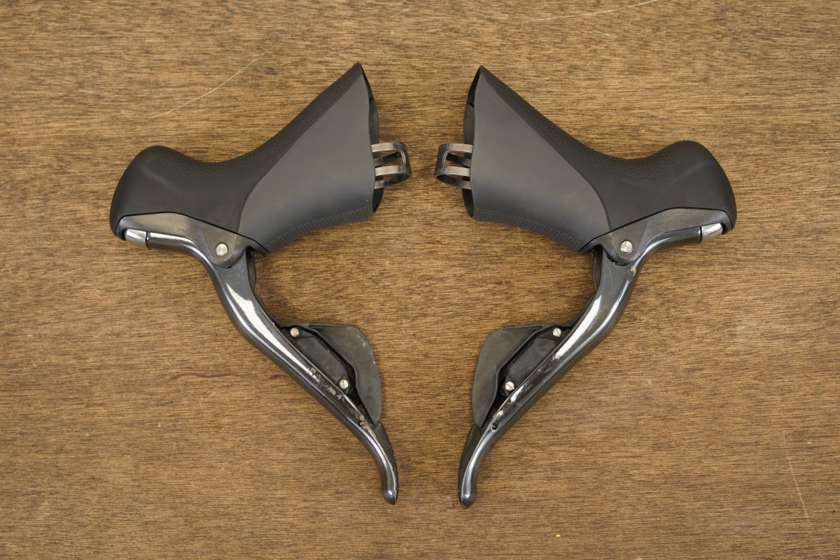 Shimano Dura-Ace 9070 Di2 11 Speed Electronic Rim Brake Road Full Groupset 9070