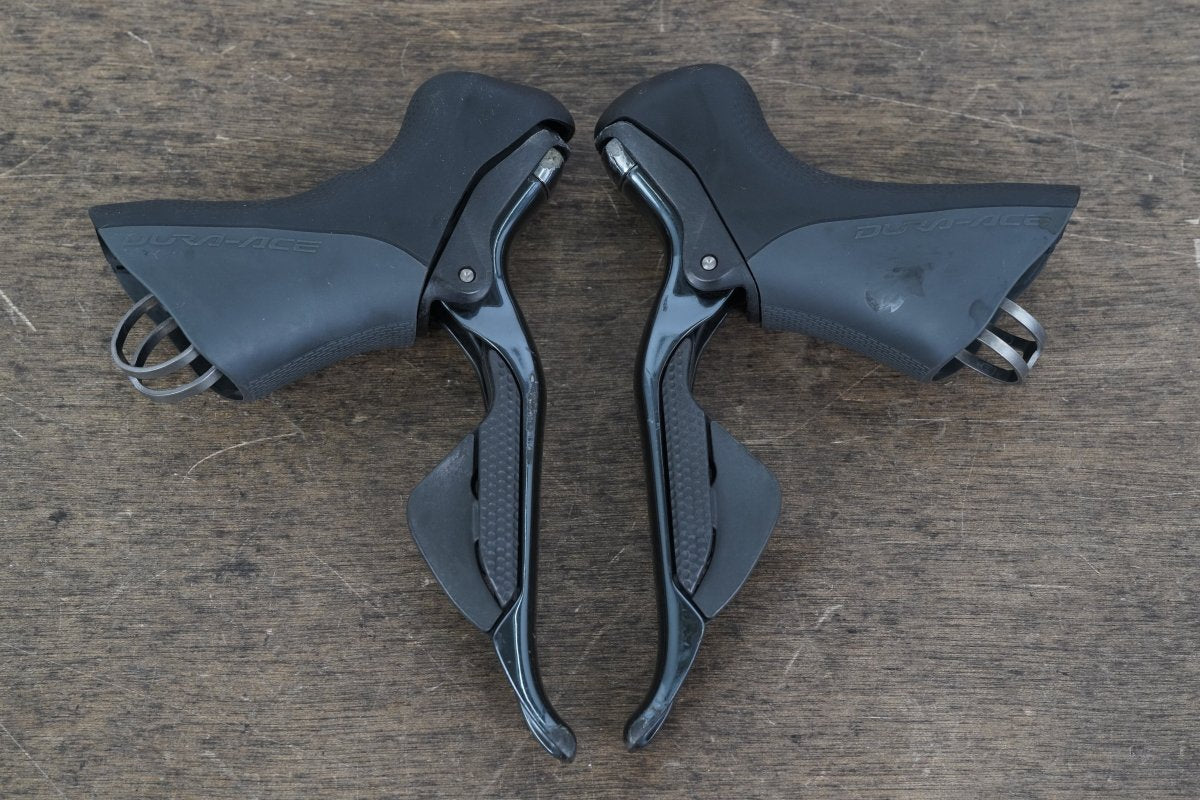 Shimano Dura-Ace 9070 Di2 11 Speed Electronic Rim Brake Road Groupset
