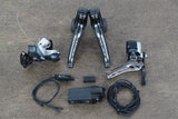 Shimano Dura-Ace 9070 Di2 11 Speed Electronic Rim Brake Road Groupset