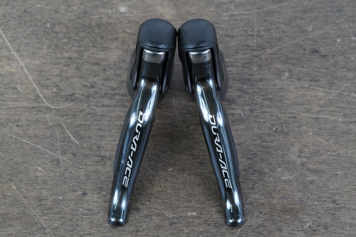 Shimano Dura-Ace 9070 Di2 11 Speed Electronic Rim Brake Road Groupset