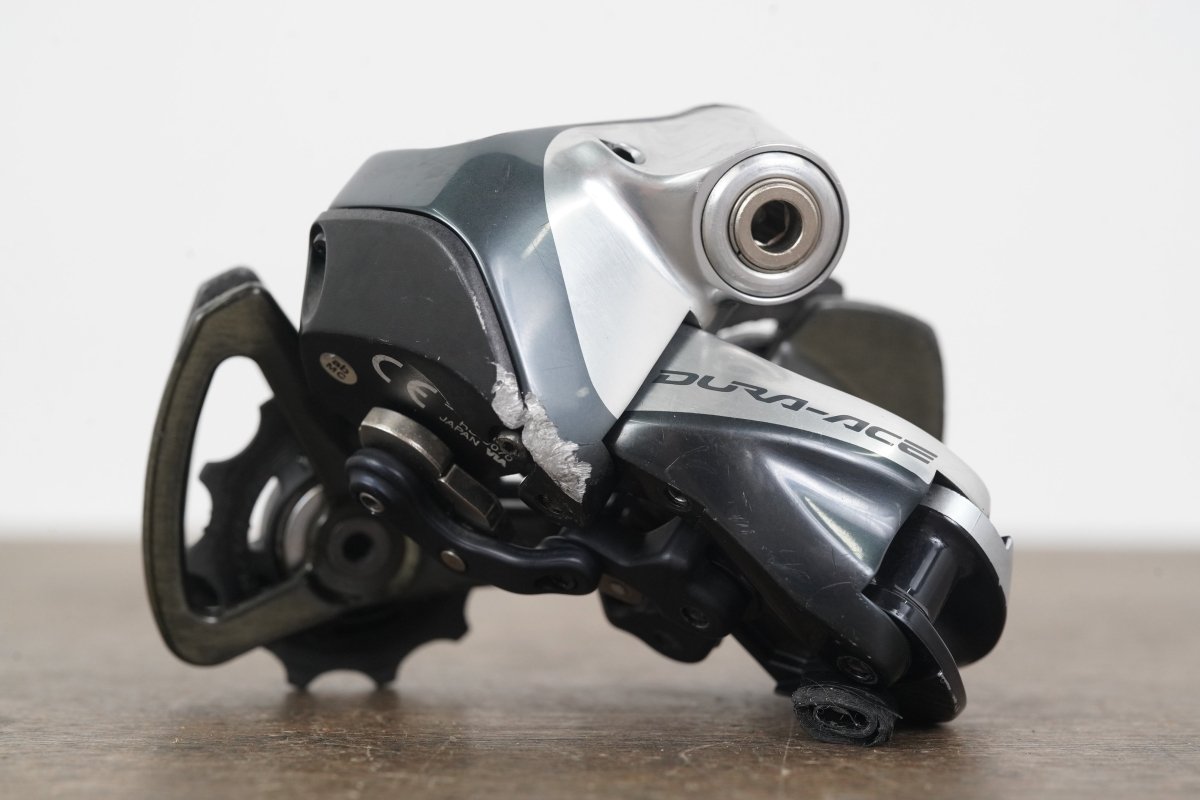 Shimano Dura-Ace 9070 Di2 11 Speed Electronic Rim Brake Road Groupset