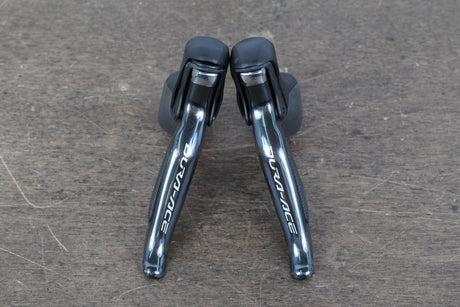 Shimano Dura-Ace 9070 Di2 11 Speed Electronic Rim Brake Road Groupset