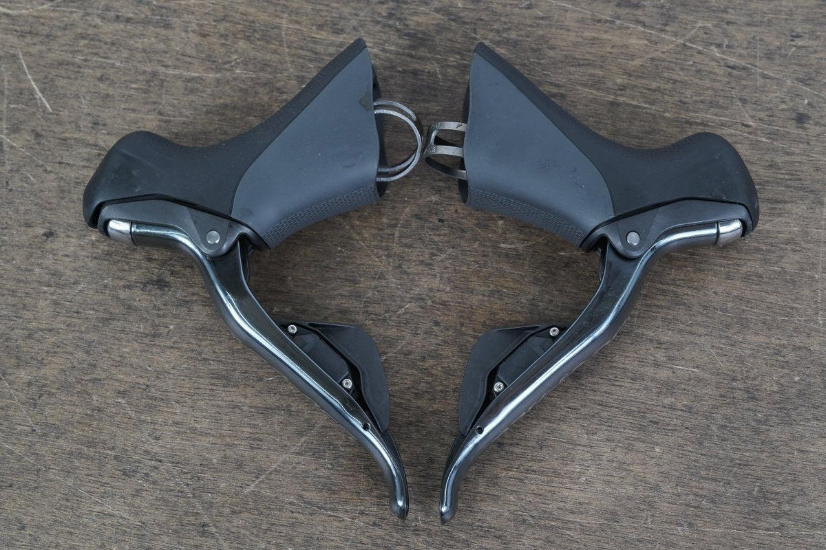 Shimano Dura-Ace 9070 Di2 11 Speed Electronic Rim Brake Road Groupset