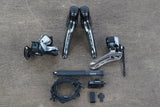 Shimano Dura-Ace 9070 Di2 11 Speed Electronic Rim Brake Road Groupset