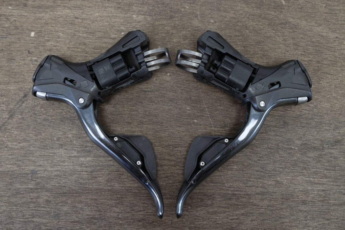 Shimano Dura-Ace 9070 Di2 11 Speed Electronic Rim Brake Road