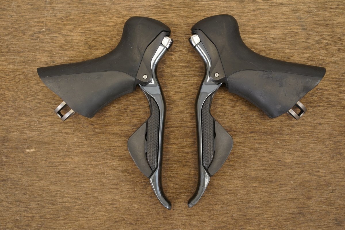 Shimano Dura-Ace 9070 Di2 11 Speed Electronic Rim Brake Road Groupset 9070