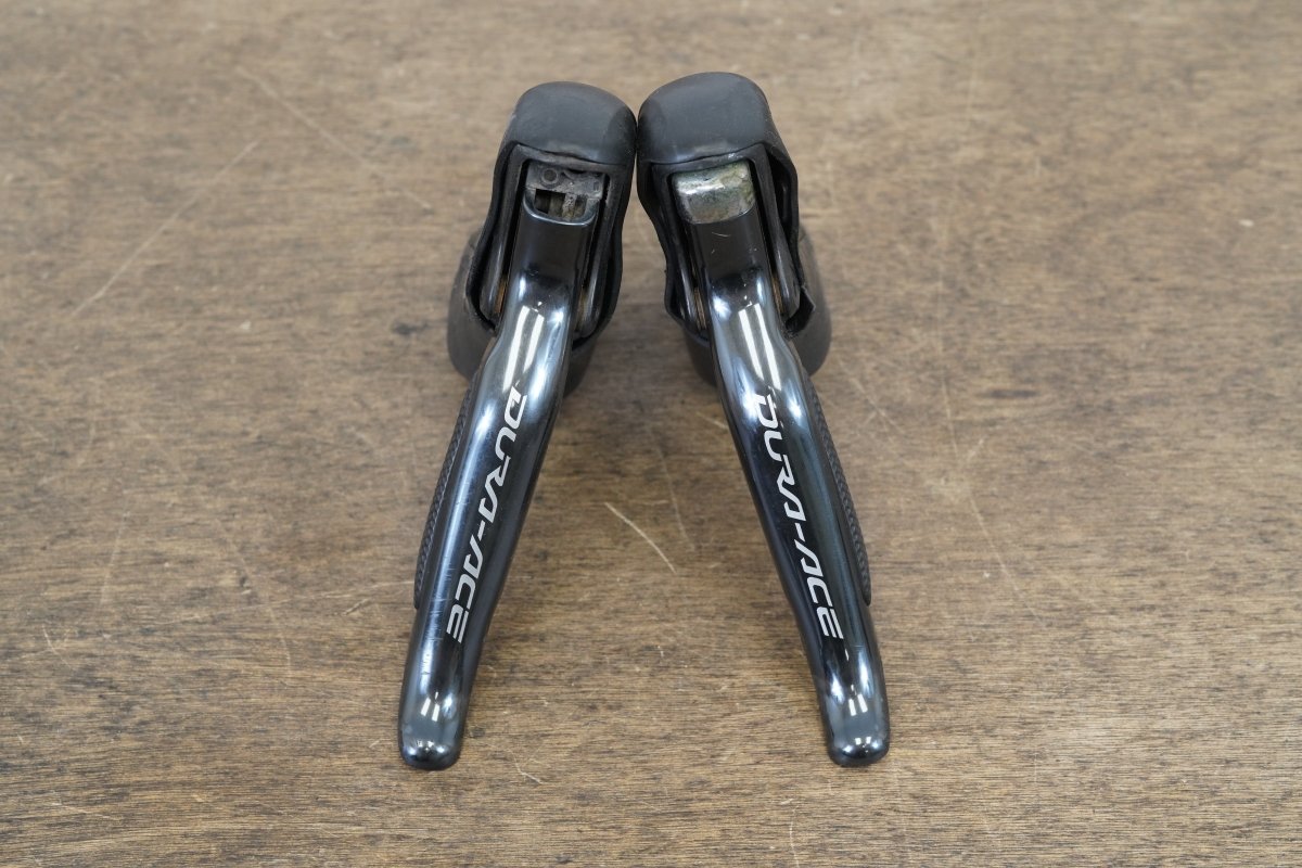 Shimano Dura-Ace 9070 Di2 11 Speed Electronic Rim Brake Road Groupset 9070