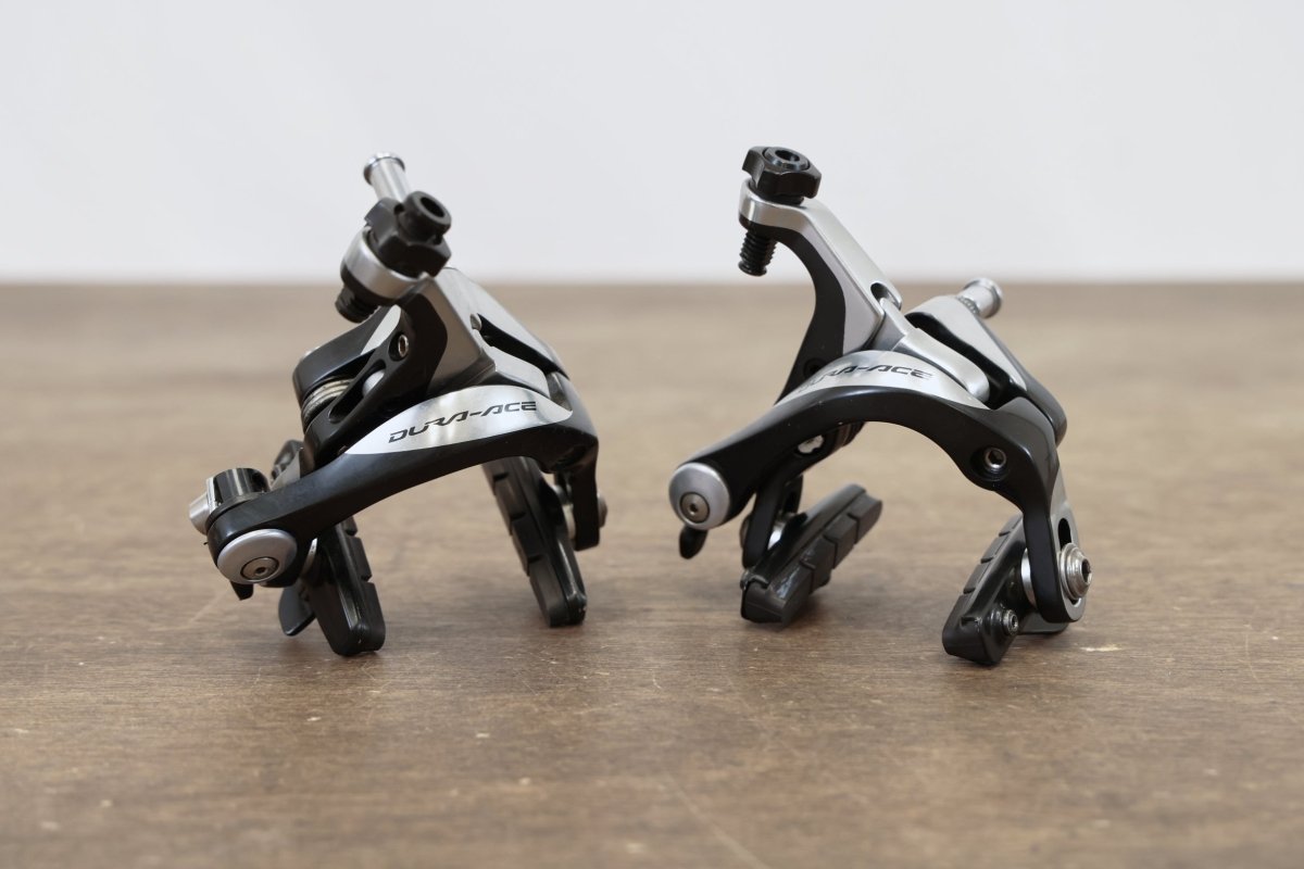 Shimano Dura-Ace 9070 Di2 11 Speed Electronic Rim Brake Road