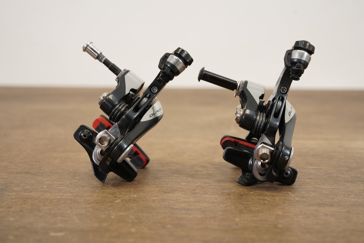 Shimano Dura-Ace 9070 Di2 11 Speed Electronic Rim Brake Road Groupset 9070