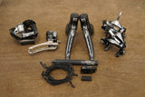 Shimano Dura-Ace 9070 Di2 11 Speed Electronic Rim Brake Road Groupset 9070