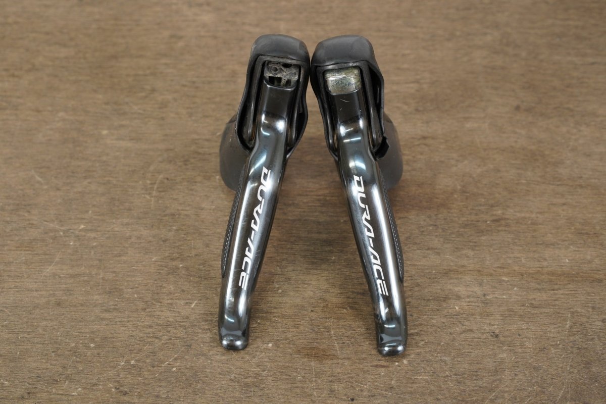 Shimano Dura-Ace 9070 Di2 11 Speed Electronic Rim Brake Road Groupset 9070