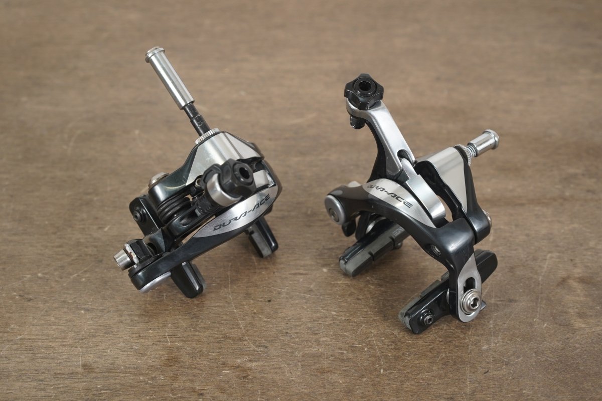 Shimano Dura-Ace 9070 Di2 11 Speed Electronic Rim Brake Road Groupset 9070