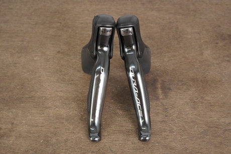 Shimano Dura-Ace 9070 Di2 11 Speed Electronic Rim Brake Road Groupset 9070