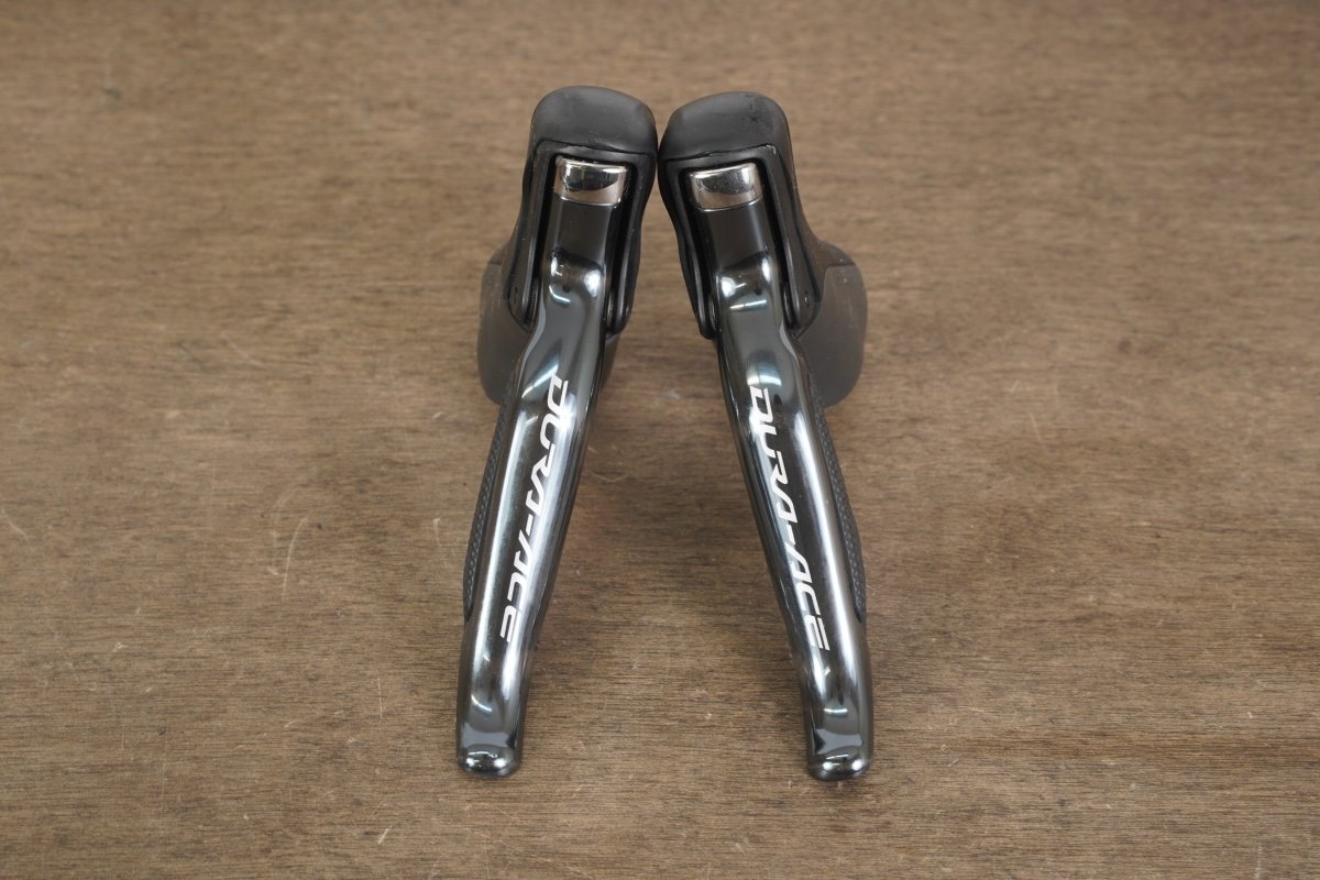 Shimano Dura-Ace 9070 Di2 11 Speed Electronic Rim Brake Road Groupset 9070