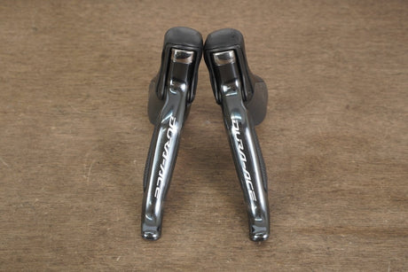 Shimano Dura-Ace 9070 Di2 11 Speed Electronic Rim Brake Road Groupset 9070