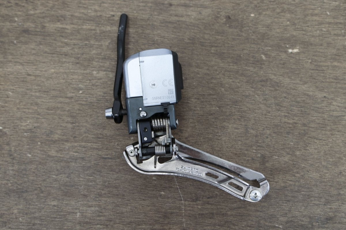 Shimano Dura-Ace 9070 Di2 11 Speed Electronic Rim Brake Road