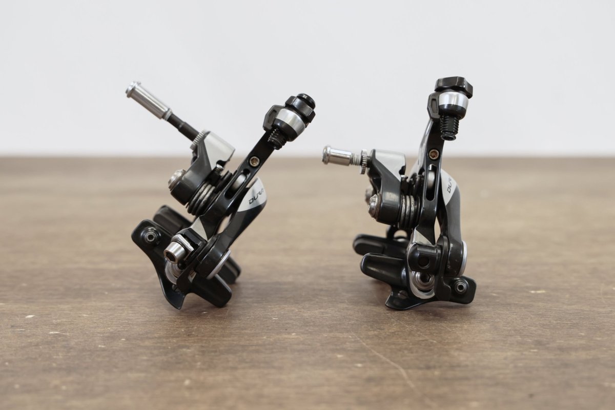 Shimano Dura-Ace 9070 Di2 11 Speed Electronic Rim Brake Road Groupset 9070