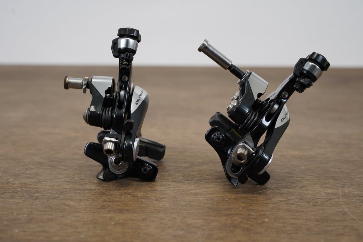 Shimano Dura-Ace 9070 Di2 11 Speed Electronic Rim Brake Road Groupset 9070