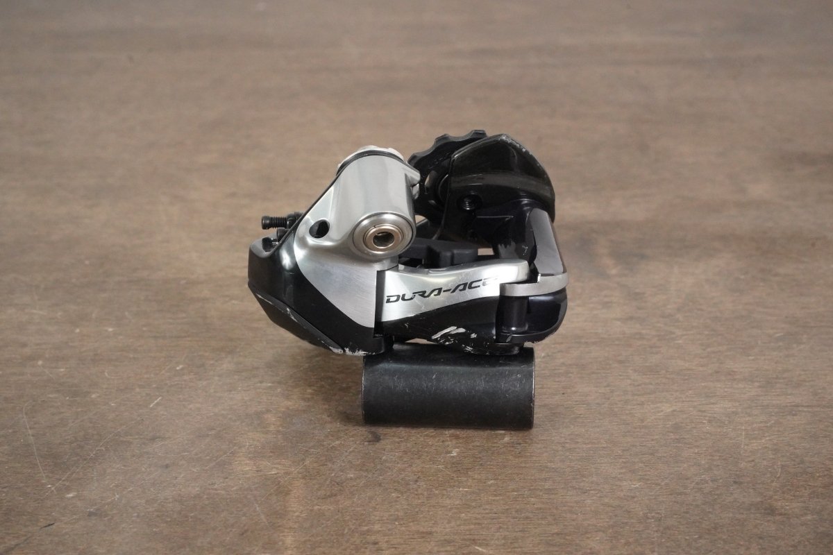 Shimano Dura-Ace 9070 Di2 11 Speed Electronic Rim Brake Road Groupset 9070