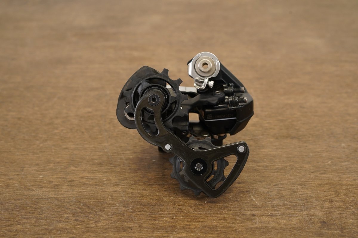 Shimano Dura-Ace 9070 Di2 11 Speed Electronic Rim Brake Road Groupset 9070