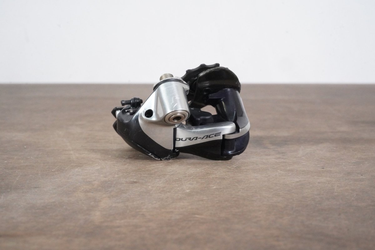 Shimano Dura-Ace 9070 Di2 11 Speed Electronic Rim Brake Road Groupset 9070