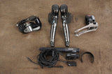Shimano Dura-Ace 9070 Di2 11 Speed Electronic Rim Brake Road Groupset 9070