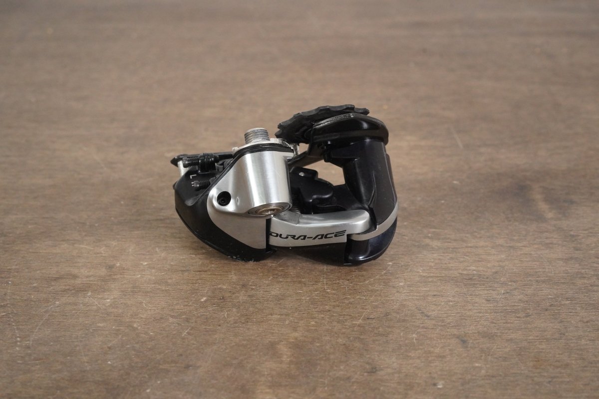 Shimano Dura-Ace 9070 Di2 11 Speed Electronic Rim Brake Road Groupset 9070
