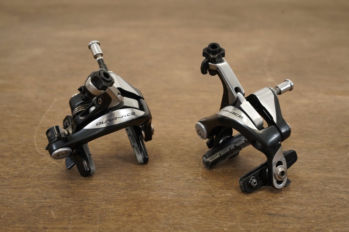 Shimano Dura-Ace 9070 Di2 11 Speed Electronic Rim Brake Road Groupset 9070