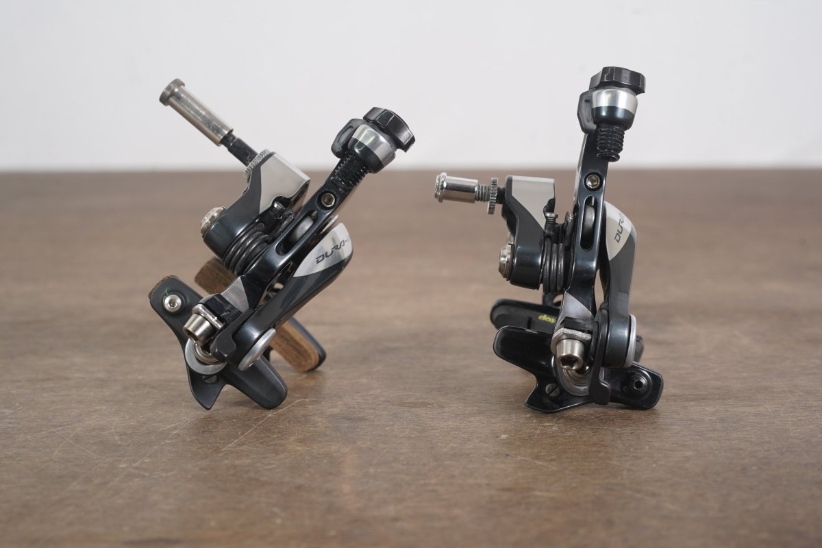 Shimano Dura-Ace 9070 Di2 11 Speed Electronic Rim Brake Road Groupset 9070