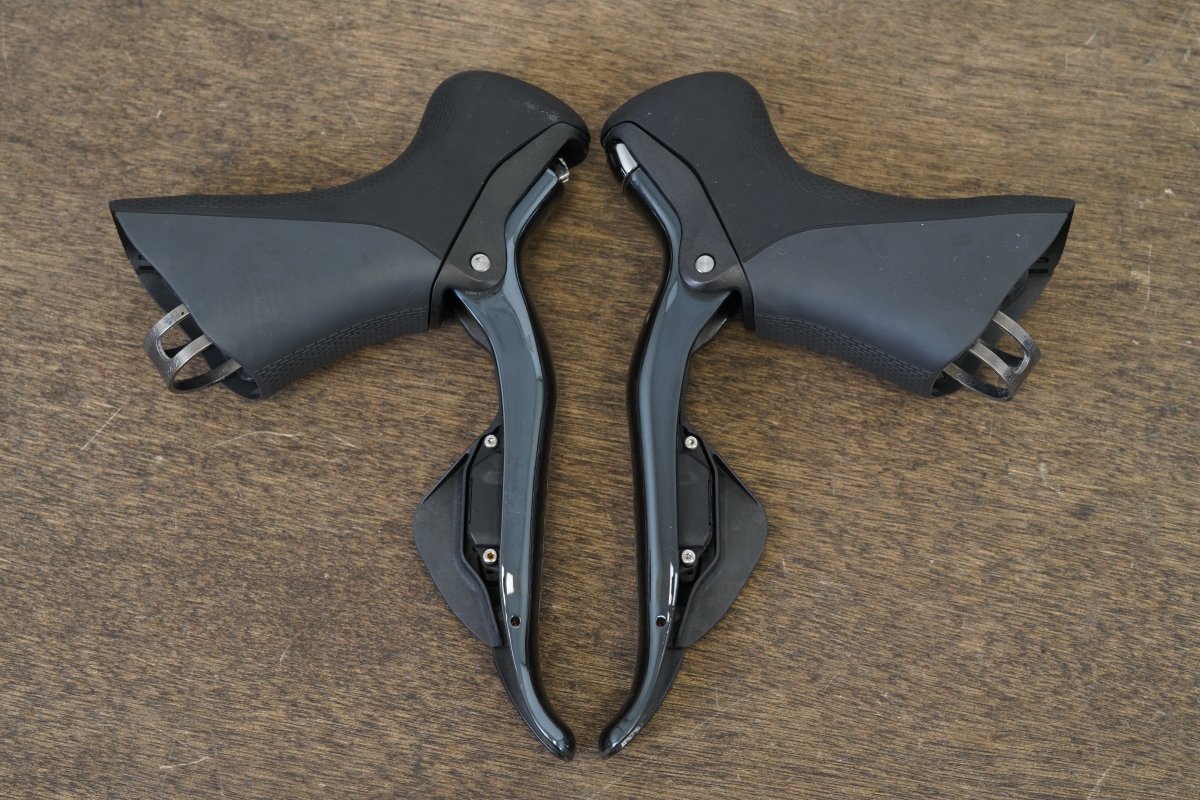 Shimano Dura-Ace 9070 Di2 11 Speed Electronic Rim Brake Road Groupset 9070