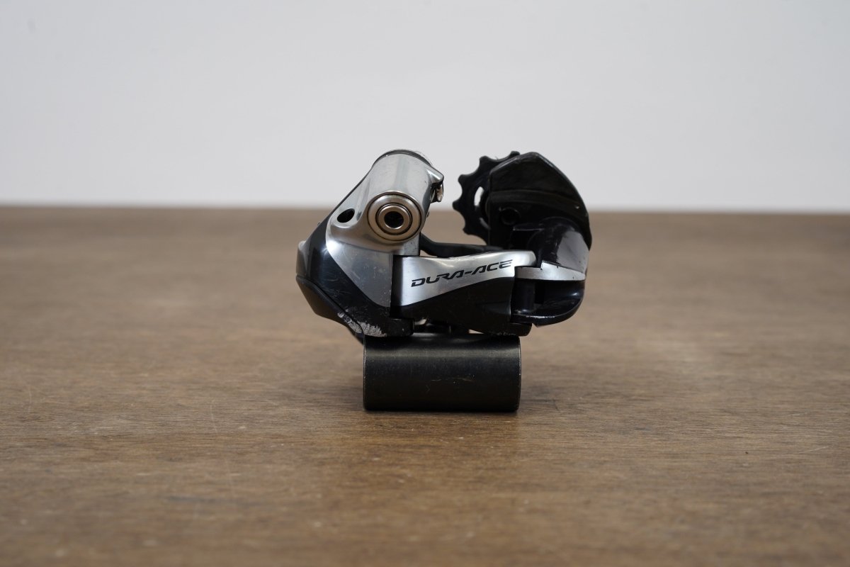 Shimano Dura-Ace 9070 Di2 11 Speed Electronic Rim Brake Road Groupset 9070