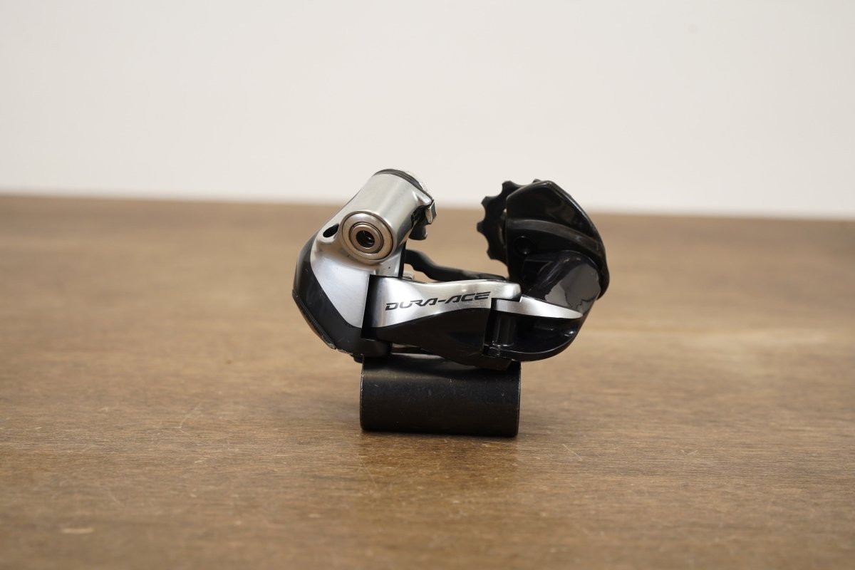 Shimano Dura-Ace 9070 Di2 11 Speed Electronic Rim Brake Road Groupset 9070