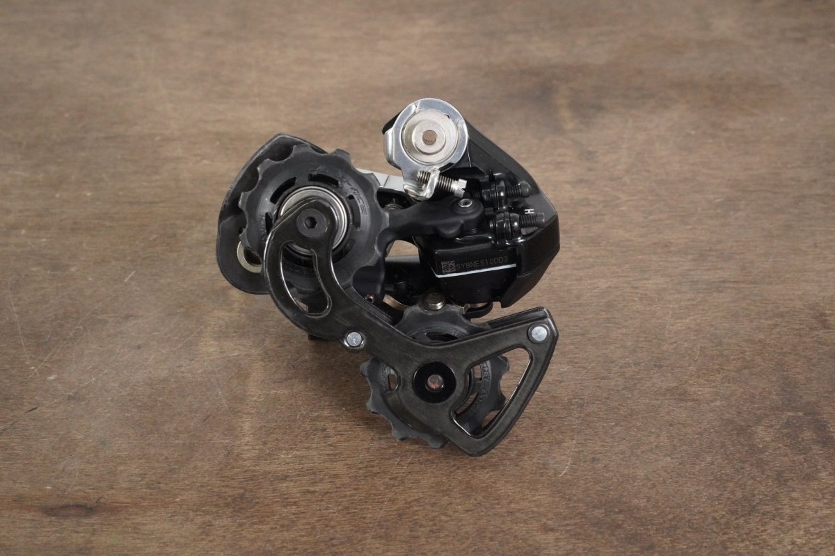 Shimano Dura-Ace 9070 Di2 11 Speed Electronic Rim Brake Road Groupset 9070