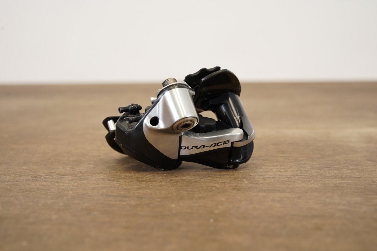 Shimano Dura-Ace 9070 Di2 11 Speed Electronic Rim Brake Road Groupset 9070