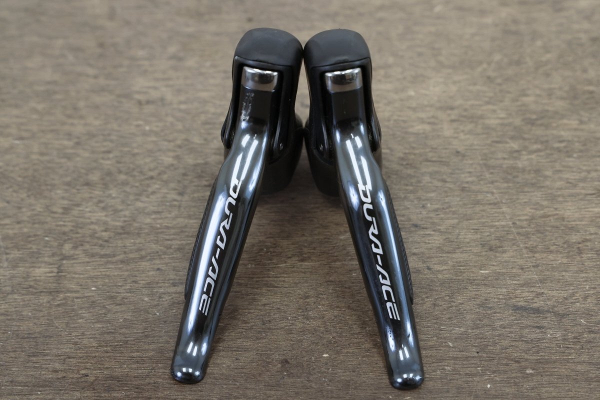 Shimano Dura-Ace 9070 Di2 11 Speed Electronic Rim Brake Road Groupset 9070