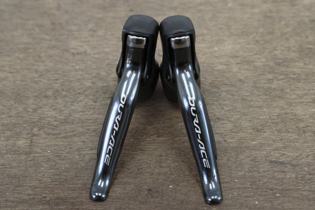 Shimano Dura-Ace 9070 Di2 11 Speed Electronic Rim Brake Road Groupset 9070
