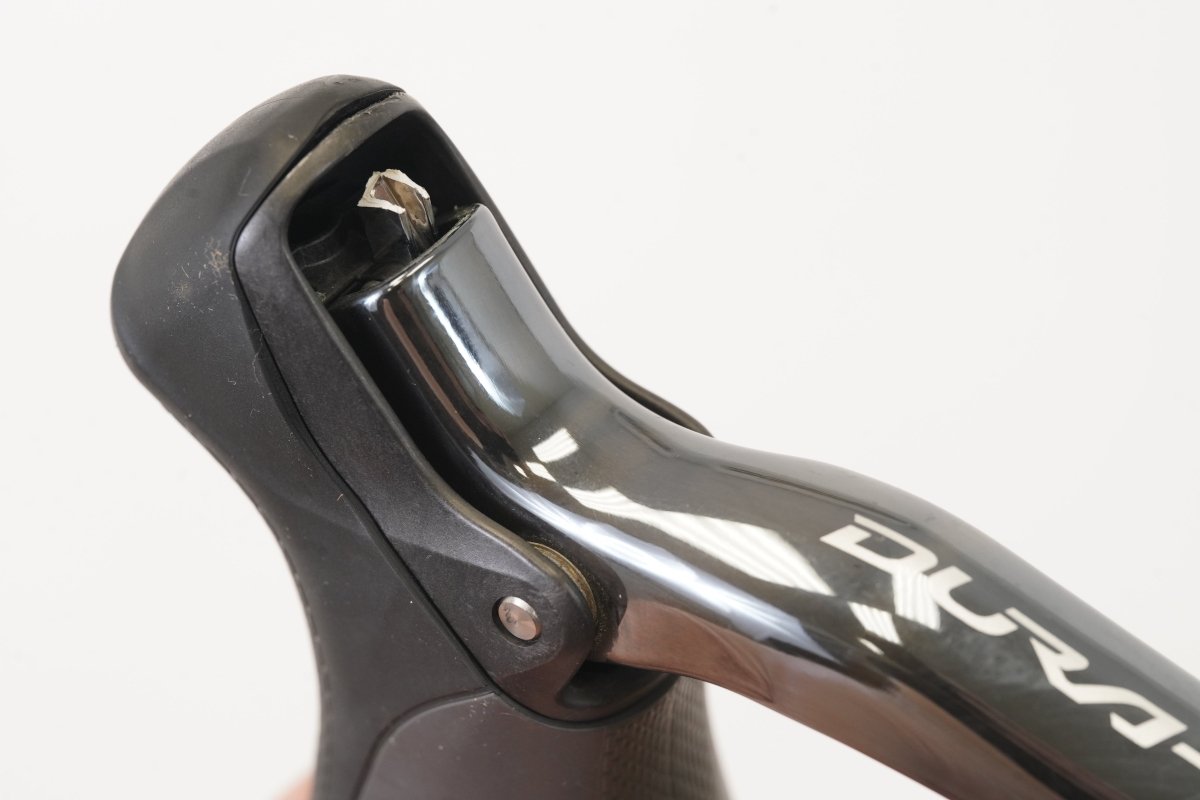 Shimano Dura-Ace 9070 Di2 11 Speed Electronic Rim Brake Road Groupset 9070