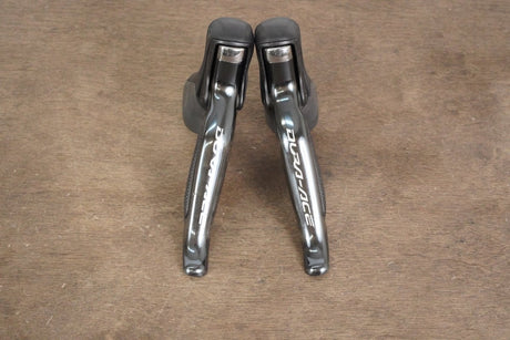 Shimano Dura-Ace 9070 Di2 11 Speed Electronic Rim Brake Road Groupset 9070