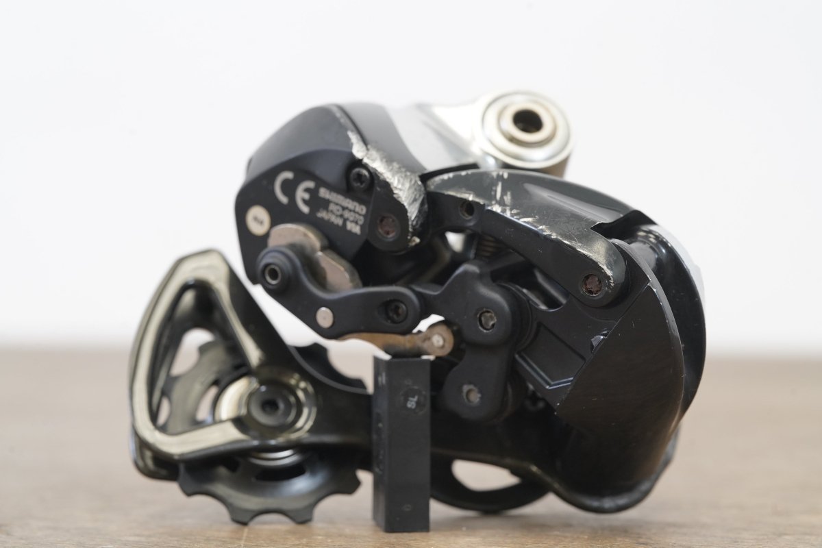 Shimano Dura-Ace 9070 Di2 11 Speed Electronic Rim Brake Road Groupset 9070