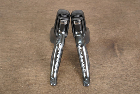 Shimano Dura-Ace 9070 Di2 11 Speed Electronic Rim Brake Road Groupset 9070