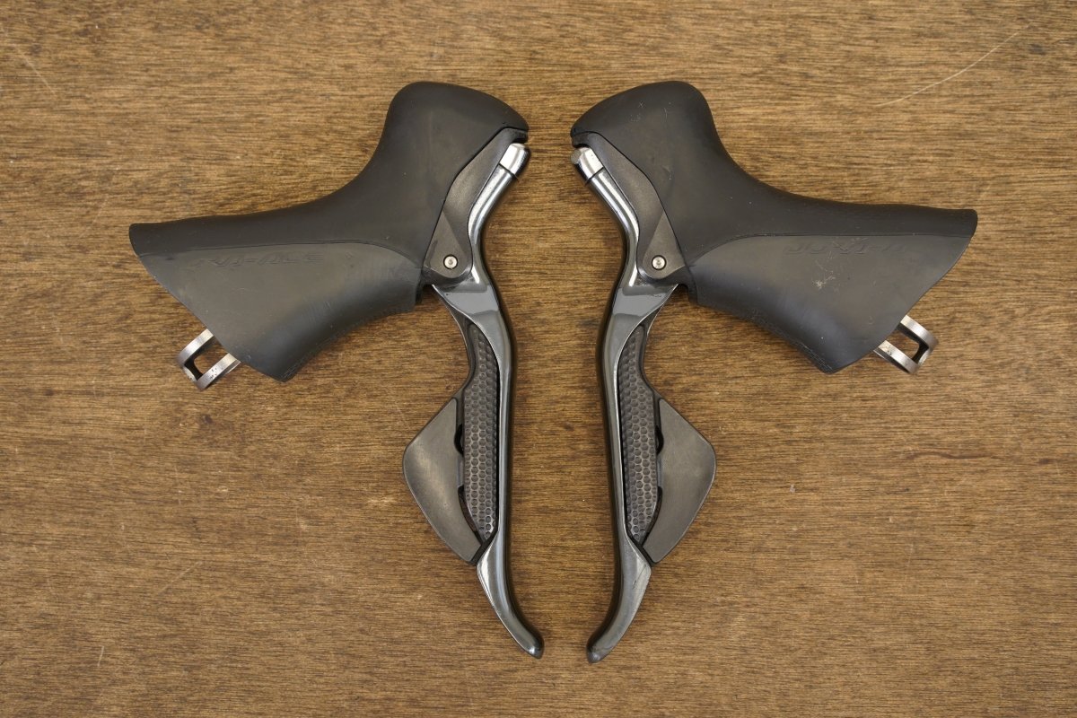 Shimano Dura-Ace 9070 Di2 11 Speed Electronic Rim Brake Road Groupset 9070