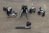 Shimano Dura-Ace 9070 Di2 11 Speed Electronic Rim Brake Road Groupset 9070